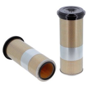 Воздушный фильтр SF-FILTER SL 8557