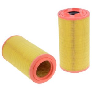 Воздушный фильтр Filtron AM 455/4