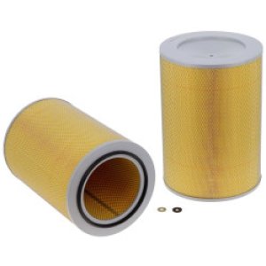 Воздушный фильтр SF-FILTER SL 81382