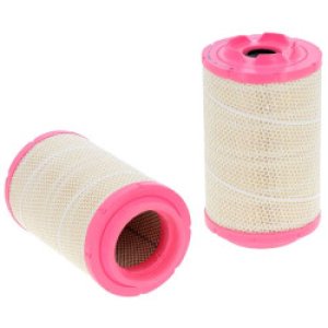 Воздушный фильтр Filtron AM 475