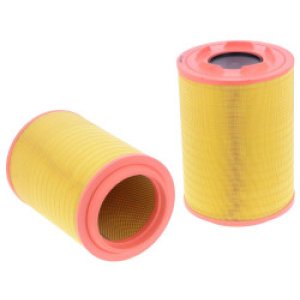 Воздушный фильтр UFI Filters 27.600.40