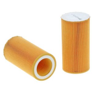Воздушный фильтр MANN-FILTER C 10050