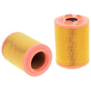 Воздушный фильтр PRO FILTERS DA 2711