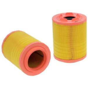 Воздушный фильтр MANN-FILTER C 25660/2