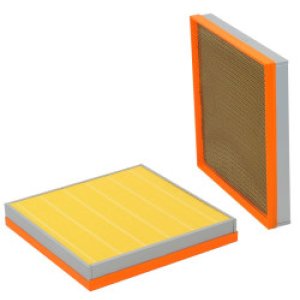 Воздушный фильтр MDF MDA 9007