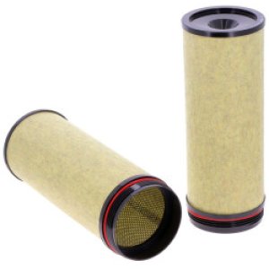 Воздушный фильтр MANN-FILTER CF 1820