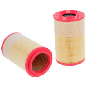 Воздушный фильтр MANN-FILTER C 301330