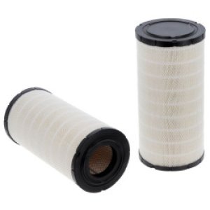 Воздушный фильтр SF-FILTER SL 81166