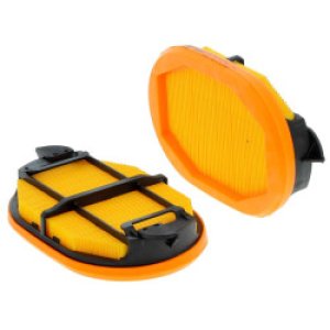 Воздушный фильтр MANN-FILTER CF 2135