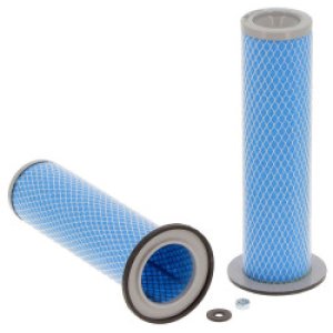 Воздушный фильтр PRO FILTERS DA 1456