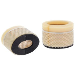 Воздушный фильтр Clean Filters MA 357