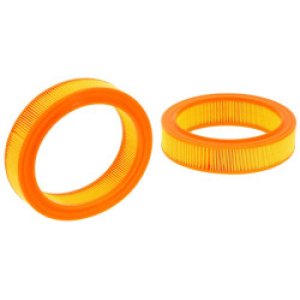 Воздушный фильтр MANN-FILTER C 2545