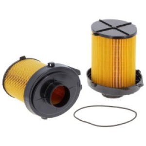 Воздушный фильтр UFI Filters 27.845.01