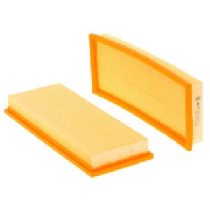 Воздушный фильтр MANN-FILTER C 3437