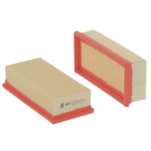 Воздушный фильтр Knecht Mahle AG 144