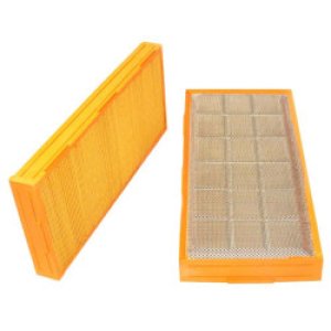 Воздушный фильтр Clean Filters MA 380