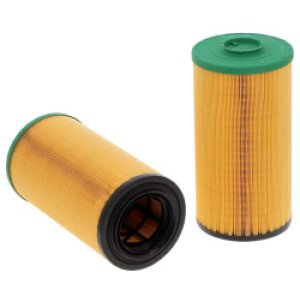 Воздушный фильтр SF-FILTER SL 81452