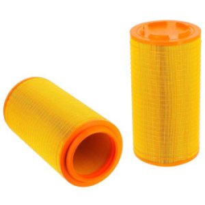 Воздушный фильтр SF-FILTER SL 81073/2