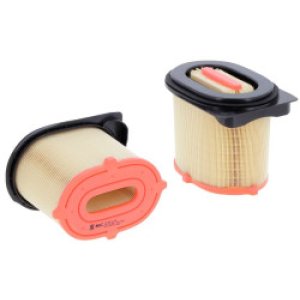 Воздушный фильтр MANN-FILTER C 23220