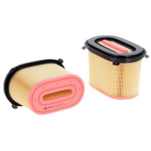 Воздушный фильтр MANN-FILTER CP 26295