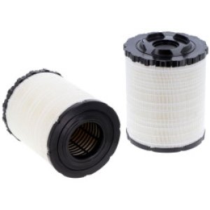 Воздушный фильтр MANN-FILTER C 29010