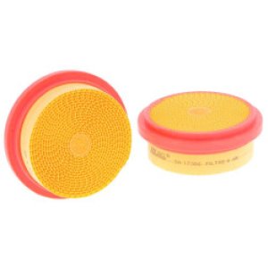 Воздушный фильтр SF-FILTER SL 82026