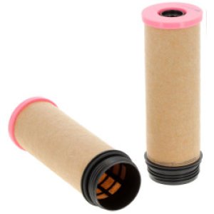 Воздушный фильтр MANN-FILTER CF 1250