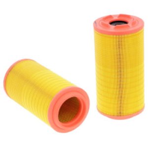 Воздушный фильтр PRO FILTERS DA 3284