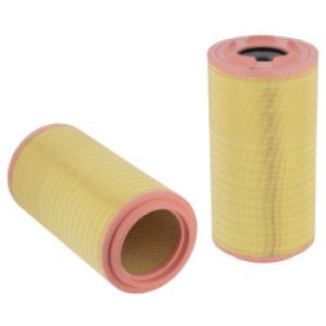 Воздушный фильтр Filtron AM 446/10