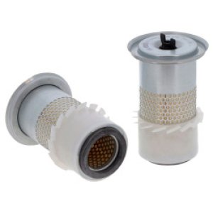 Воздушный фильтр Knecht Mahle LX 1674