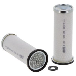 Воздушный фильтр Uniflux XA 1572