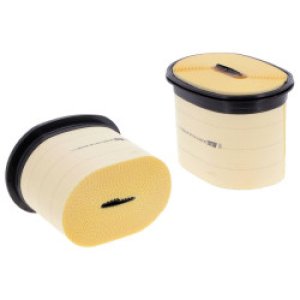 Воздушный фильтр MANN-FILTER CP 24420