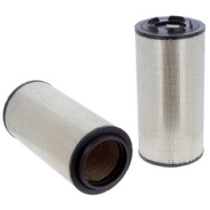 Воздушный фильтр MANN-FILTER C 301730