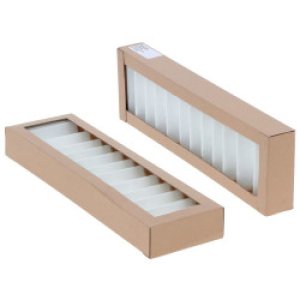 Воздушный фильтр HIFI Filter SC 40055