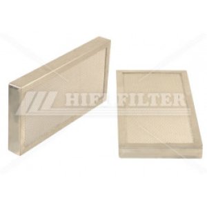 Воздушный фильтр HIFI Filter SC 40054 CAG
