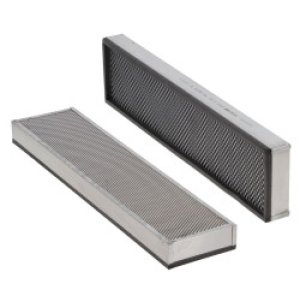 Воздушный фильтр HIFI Filter SC 90255 CAG