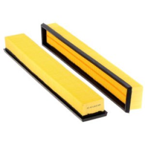 Воздушный фильтр HIFI Filter SC 90189