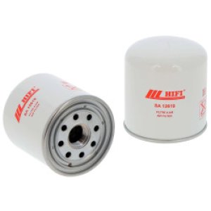 Воздушный фильтр HIFI Filter SA 12619