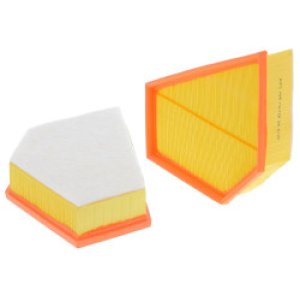 Воздушный фильтр HIFI Filter SA 6115