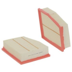 Воздушный фильтр HIFI Filter SA 5242