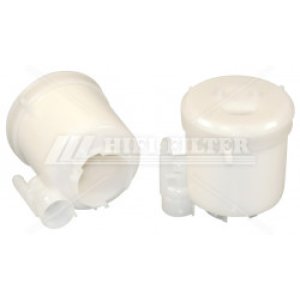 Топливный фильтр HIFI Filter BE 1050