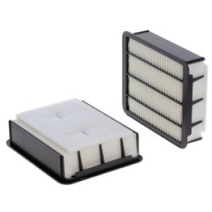 Воздушный фильтр HIFI Filter SA 8656