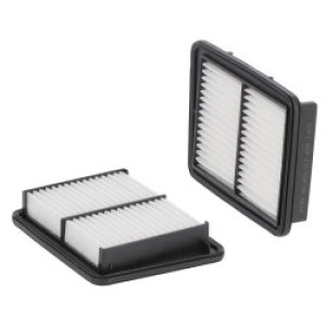 Воздушный фильтр HIFI Filter SA 8614