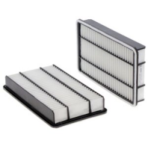 Воздушный фильтр HIFI Filter SA 8613