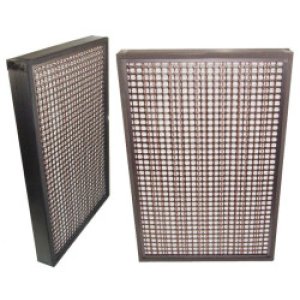 Воздушный фильтр HIFI Filter SC 40103