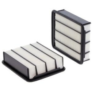 Воздушный фильтр HIFI Filter SA 8684