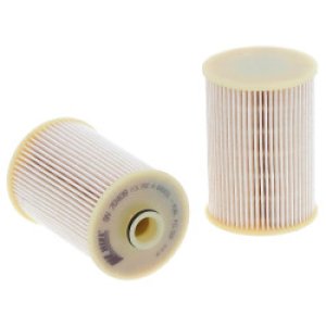 Топливный фильтр HIFI Filter SN 70409