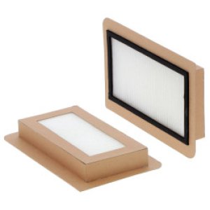 Воздушный фильтр HIFI Filter SC 8034