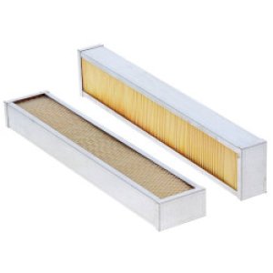 Воздушный фильтр HIFI Filter SC 17189