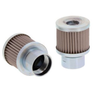 Гидравлический фильтр HIFI Filter SH 63233